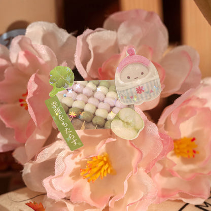 Mr. Paper Vintage Gallery Sticker Book | 30 Sheets DIY Scrapbook & Journaling